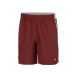 Ellesse Lonio Shorts Herren in weinrot