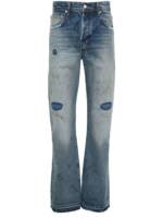 Enfants Riches Déprimés Hit and Run Bootcut-Jeans - Blau