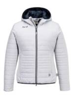 FirstB Steppjacke Damen Steppjacke "Daniela", Winterjacke