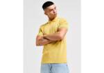 Fred Perry Core Kurzarm Poloshirt - Herren, Yellow