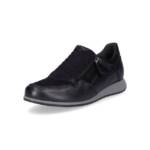 Gabor Gabor Damen Slip-on Sneaker schwarz Sneaker