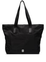 Givenchy Großer Shopper mit 4G - Schwarz