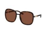 Gucci GG 0893S 002, Quadratische Sonnenbrille, Damen