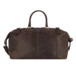 Harold's Reisetasche Toro, Leder