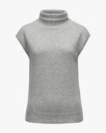 Hemisphere- Cashmere-Pullunder | Damen