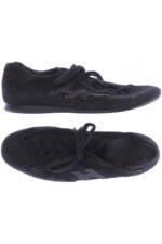 Hogan Damen Sneakers, schwarz, Gr. 39