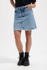 Jeansrock Dani Vintage Blue