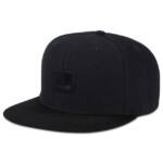 Johnny Urban Snapback Cap DEAN FLAT Cap Herren Damen Teenager Basecap Größenverstellbar, Unisex