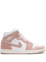 Jordan Air Jordan 1 Mid "Legend Pink" Sneakers - Rosa