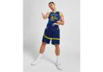 Jordan NBA Golden State Warriors Swingman Shorts Herren - Herren, Blue