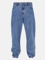 Karl Kani Small Signature Tape Five Pocket Denim Loose Fit Jeans