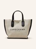 LONGCHAMP Handtasche ESENTIAL TOILE M