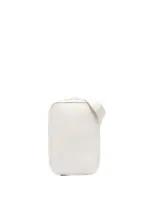 Louis Vuitton Pre-Owned 2018 pre-owned Taurillon Utility Gürteltasche - Weiß