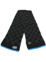 Louis Vuitton Pre-Owned 2019 Helsinki Schal - Schwarz