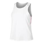 Lucky in Love Winning Streak Chill Tank-Top Damen weiß