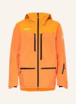 MAMMUT Hardshell-Skijacke EIGER FREE PRO