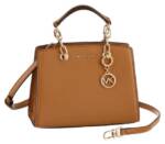 MICHAEL KORS Mini Bag Cynthia, Tasche Damen Umhängetasche Handtasche Damen Henkeltasche