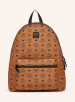 Mcm Rucksack Stark braun