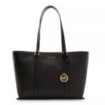 Michael Kors Crossbody Bags - Michael Kors Schultertasche Schwarz 30R4G1LT3L-001 - Gr. unisize - in Schwarz - für Damen