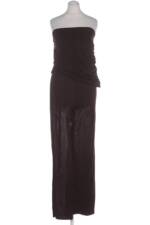 Missguided Damen Jumpsuit/Overall, braun, Gr. 34