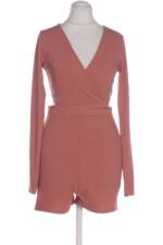 Missguided Damen Jumpsuit/Overall, pink, Gr. 36