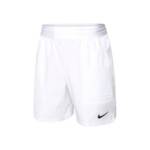 Nike Court Dri-Fit Slam LN NT Shorts Herren in weiß