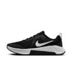 Nike MC Trainer 3 - Herren Workout-Schuh - Schwarz/Weiß Fitnessschuh