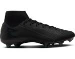 Nike Mercurial Superfly 10 Academy - Fußballschuh - Schwarz/Deep Jungle Fußballschuh