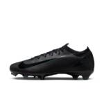 Nike Mercurial Vapor 16 Pro - Herren Fußballschuh - Schwarz/Deep Jungle Fußballschuh