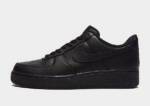 Nike Nike Air Force 1 '07 Women's Shoe - Damen, Black/Black