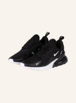 Nike Sneaker Air Max 270 schwarz