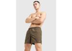 Nike Swim Essential 5" Volley Shorts - Herren, Green