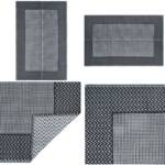 Outdoor-Teppich Grau 160x230 cm PP - Outdoor-Teppich - Outdoor-Teppiche - Home & Living