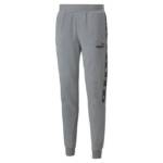 PUMA Sporthose Essentials+ Tape Jogginghose Herren