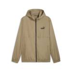 PUMA Windbreaker "Essentials Solid Windjacke Herren"