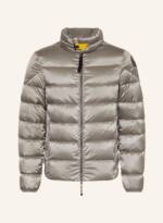 Parajumpers Daunenjacke Dillon beige