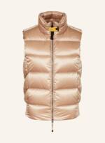 Parajumpers Daunenweste Ali beige