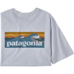 Patagonia Herren Boardshort Pocket Respons T-Shirt