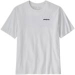 Patagonia Herren P-6 Logo Responsibili T-Shirt