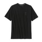 Patagonia T-Shirt Patagonia Herren T-Shirt Clean Climb Trade Responsibili-Tee