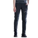 ROCKBROS Fahrradhose Herren, Atmungsaktiv Lang Radlerhose (1-tlg) Laufhose für Outdoor-Sports S-4XL Aktualisiert