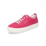 Remonte Remonte Damen Leder Sneaker fuchsia Sneaker