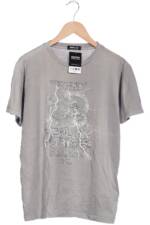 Replay Herren T-Shirt, grau, Gr. 52