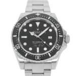 Rolex Sea-Dweller 4000