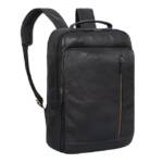 STILORD Notebookrucksack "Konrad" Leder Business Rucksack Herren und Damen