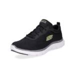 Skechers Skechers Herren Sneaker schwarz Sneaker