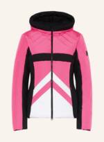 Sportalm Skijacke pink