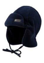 Sterntaler® Beanie Fliegermütze Fleece (1-St)