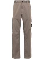 Stone Island Cargohose im Tapered-Design - Nude