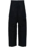 Stone Island Ghost Cargohose - Blau